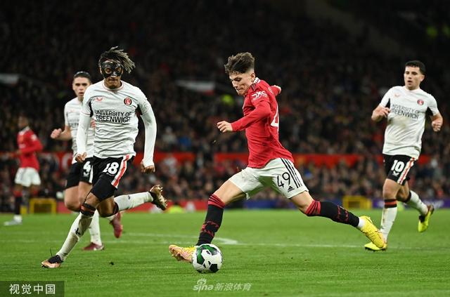 英超中的地 英超中的地