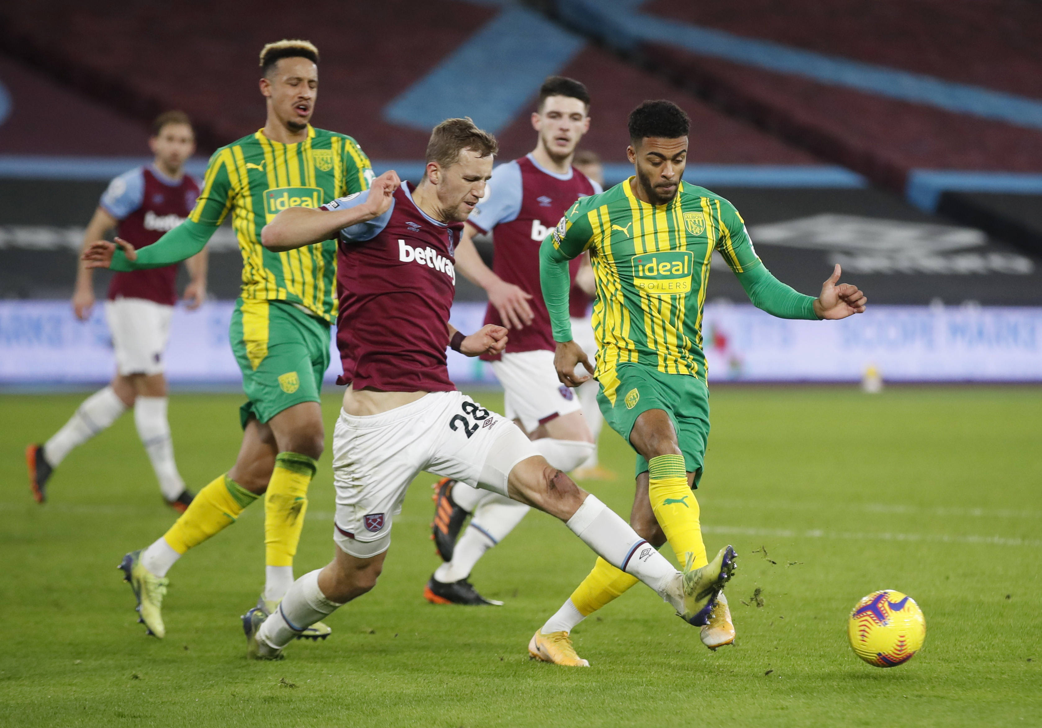 埃弗顿与 埃弗顿与